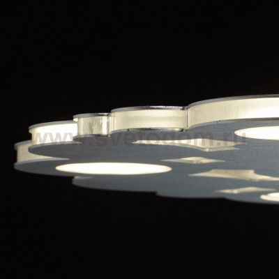 Светильник De markt 661012307