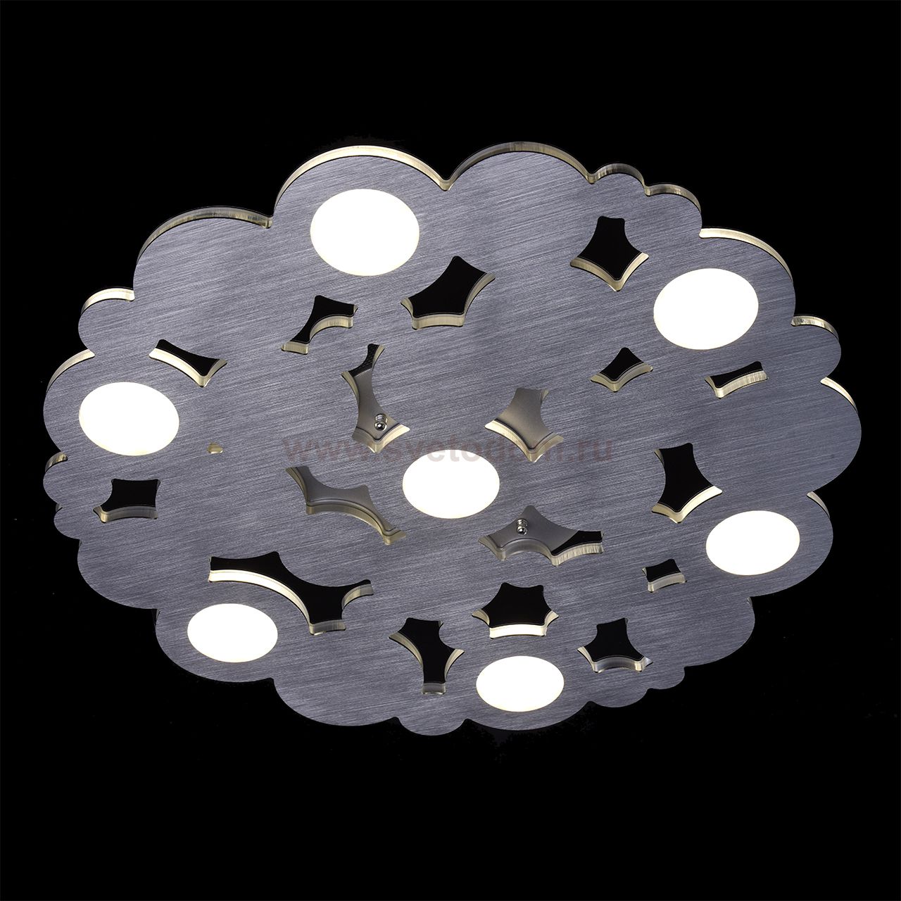 Светильник De markt 661012307