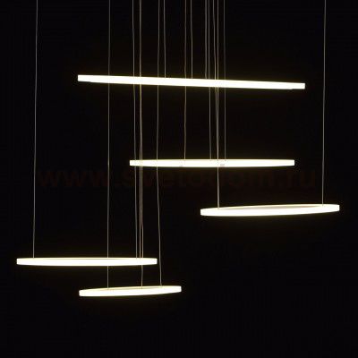 Светильник Regenbogen life 661014305