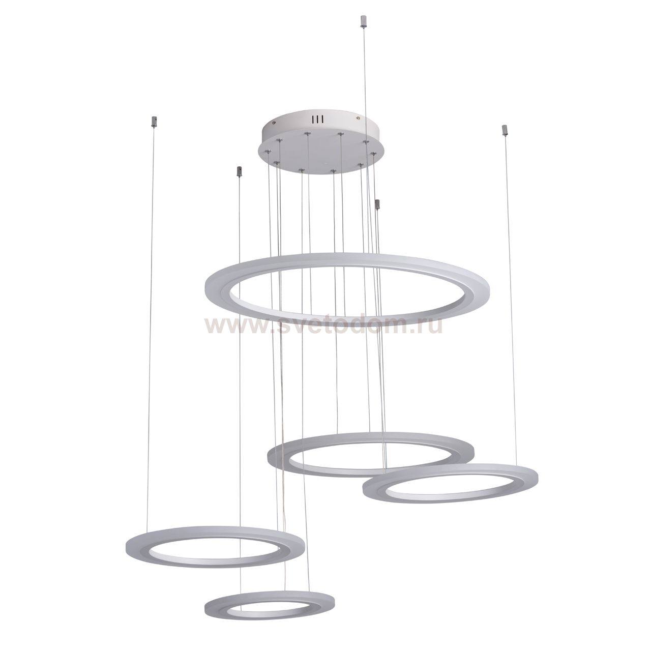 Светильник Regenbogen life 661014305