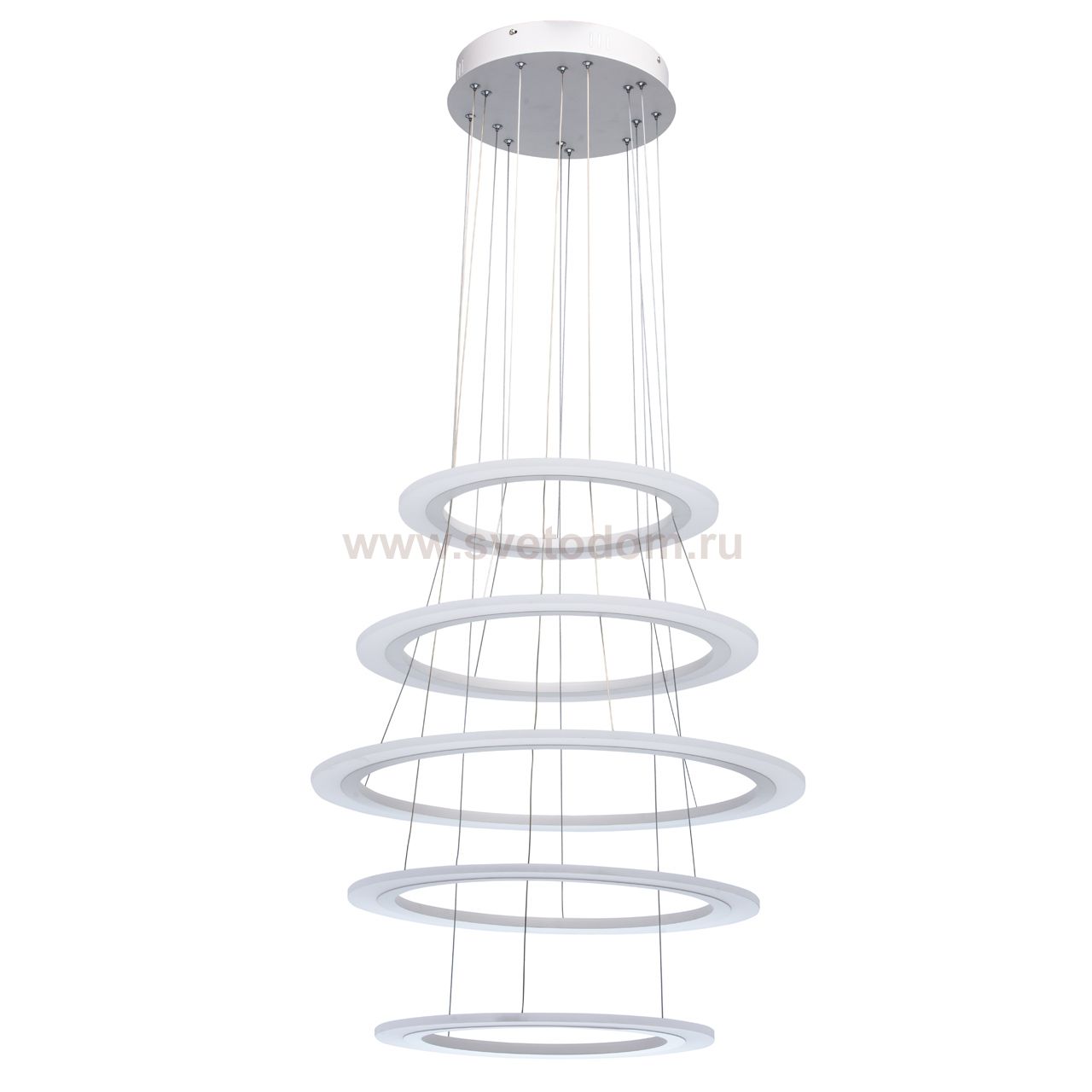 Светильник Regenbogen life 661014505