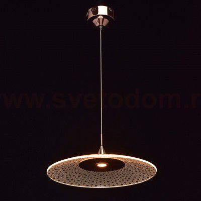 Светильник потолочный Mw light 661015901 Платлинг