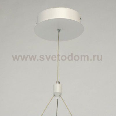 Светильник Mw light 661016401