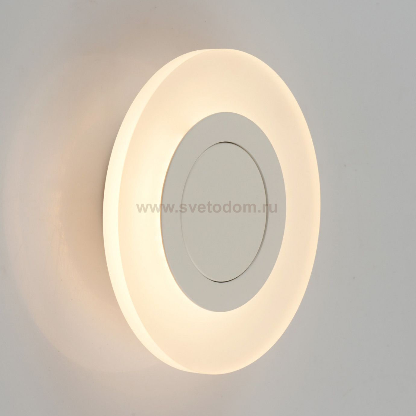 Бра Mw light 661026201 Платлинг