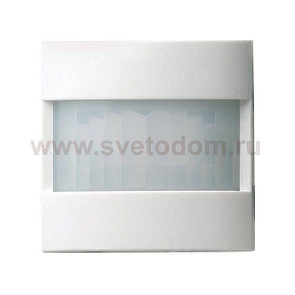 Gira S-55 Бел глянц Накладка датчика движения Komfort 1,1 m System 2000 (G66103)