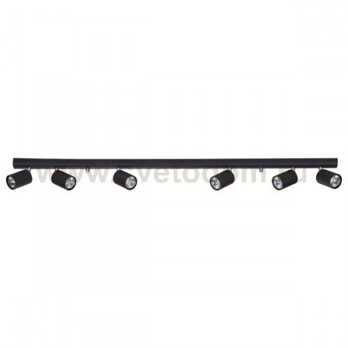 Спот Nowodvorski EYE SPOT BLACK VI 6611