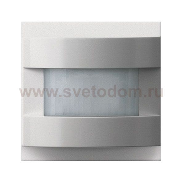 Gira F100 Бел глянц Накладка датчика движения 