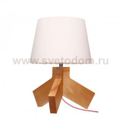 Настольная лампа Spot Light Tilda 6611560