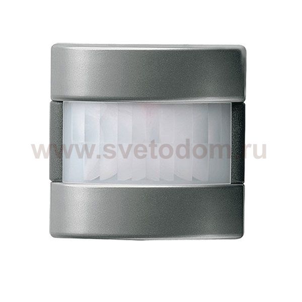 Gira E22 Сталь System 2000 Накладка датчика движения Komfort 1,1 m (G66120)