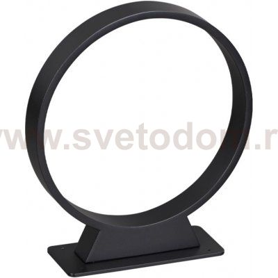Напольный светильник Odeon Light 6615/5FL NATURE