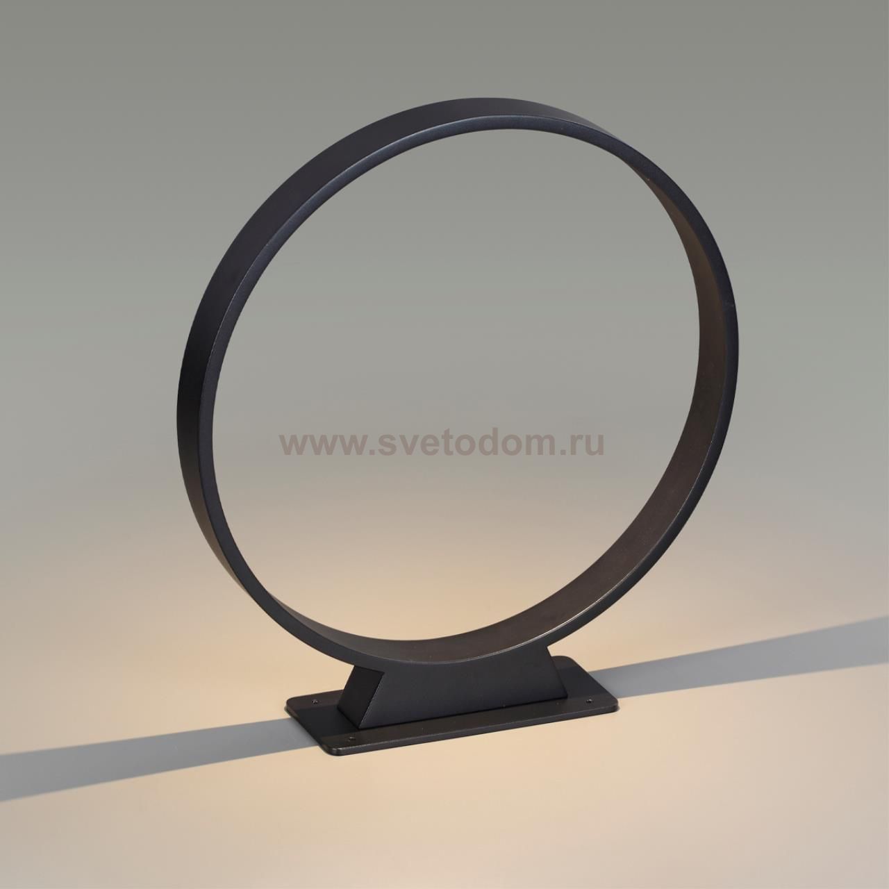 Напольный светильник Odeon Light 6615/6FL NATURE