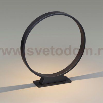 Напольный светильник Odeon Light 6615/6FL NATURE