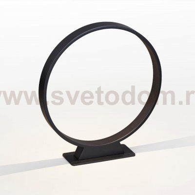 Напольный светильник Odeon Light 6615/6FL NATURE