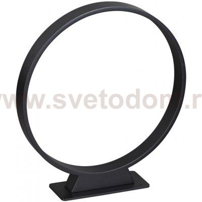 Напольный светильник Odeon Light 6615/6FL NATURE