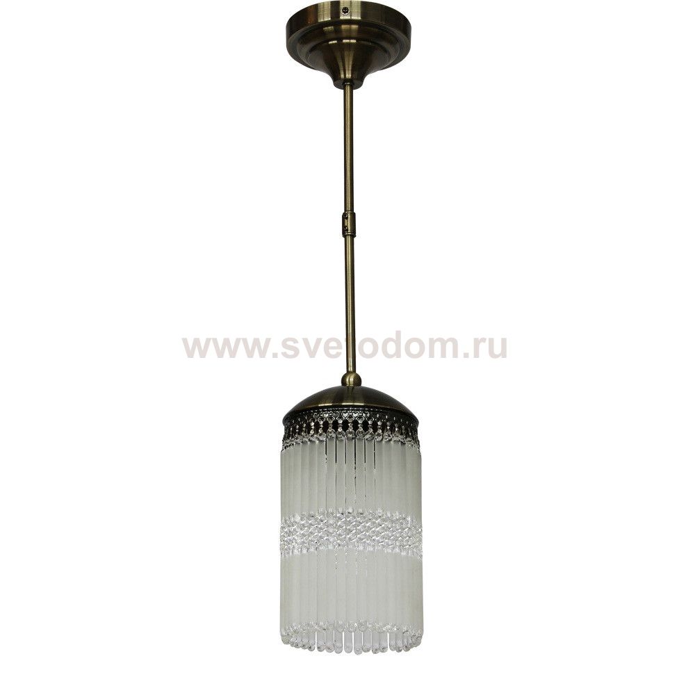 Люстра Favourite 6616-1P Cascata