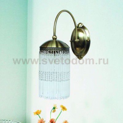 Светильник бра Favourite 6616-1W Cascata