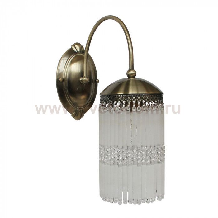 Светильник бра Favourite 6616-1W Cascata