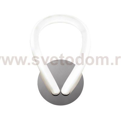 Светильник настенный бра   Mantra 6617 LINE