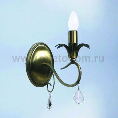 Светильник бра Favourite 6618-1W Infanta