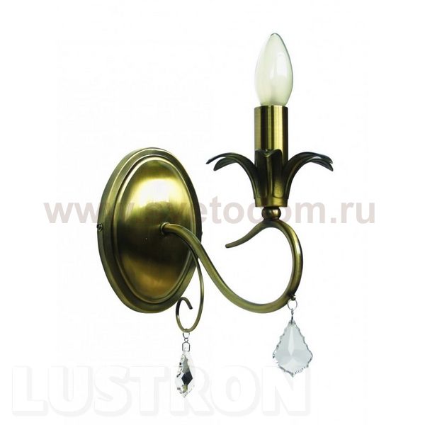 Светильник бра Favourite 6618-1W Infanta