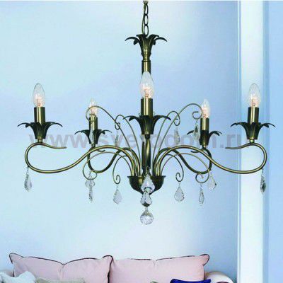 Люстра Favourite 6618-5P Infanta