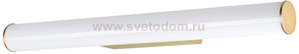 Настенный светильник Odeon Light 6618/12WL HIGHTECH