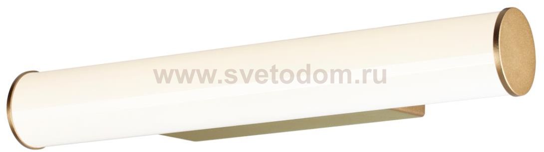 Настенный светильник Odeon Light 6618/8WL HIGHTECH