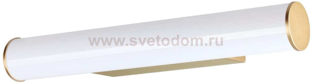 Настенный светильник Odeon Light 6618/8WL HIGHTECH