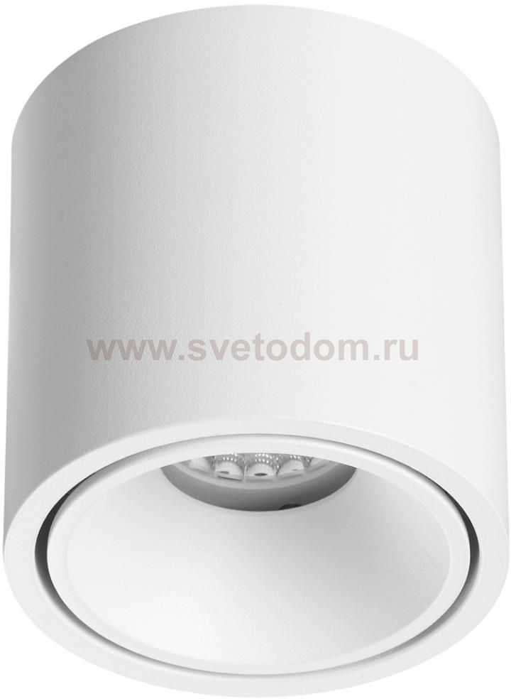 Потолочный светильник Odeon Light 6620/10CL HIGHTECH