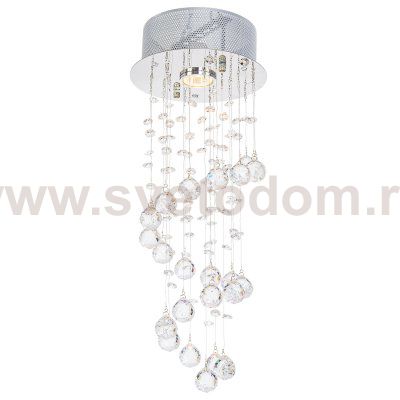 Светильник ЭкономСвет 6623/1CR