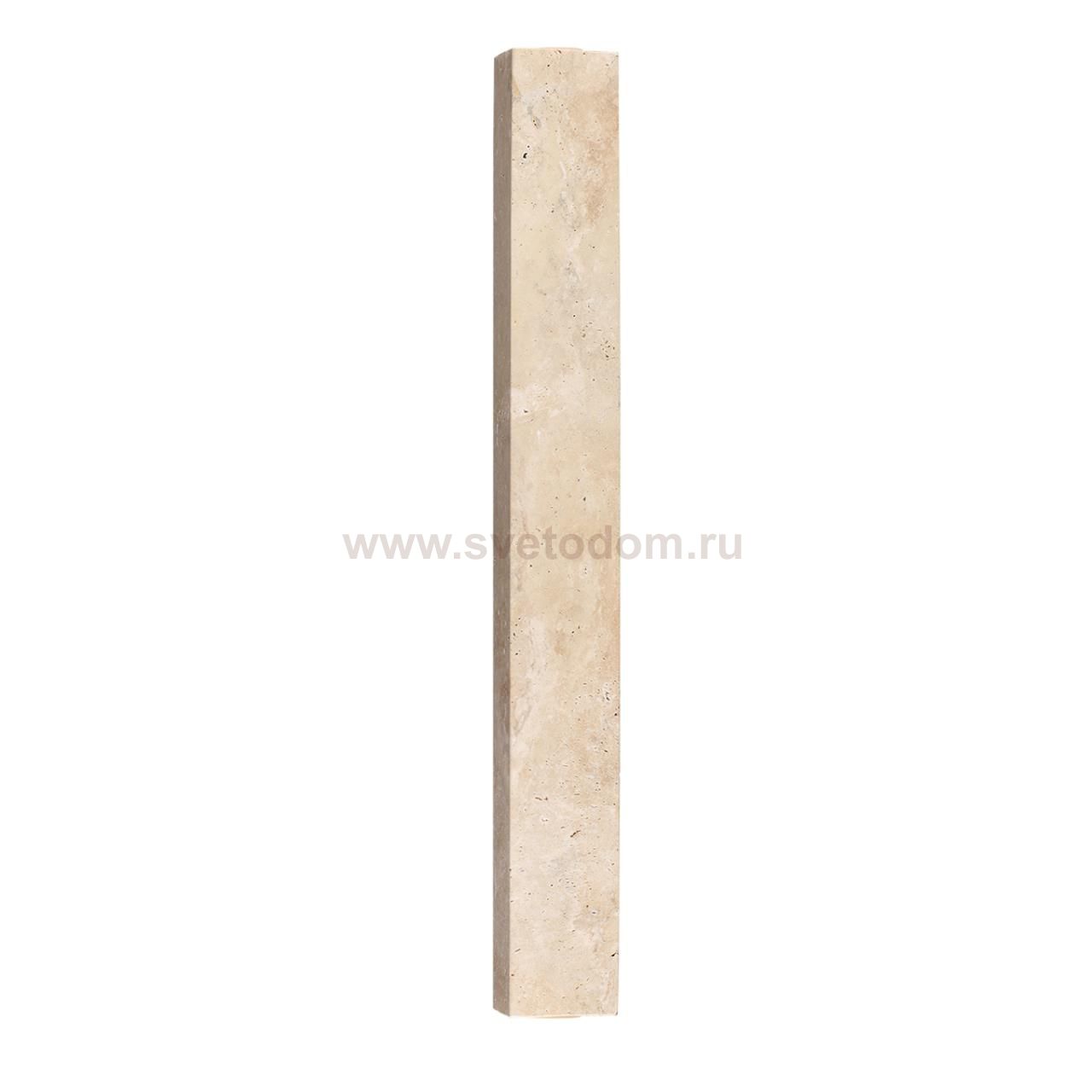 Настенный светильник Odeon light 6625/10WL TRAVERTINO