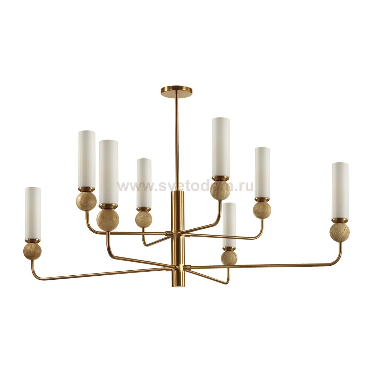 Люстра Odeon light 6625/8 LOLLA