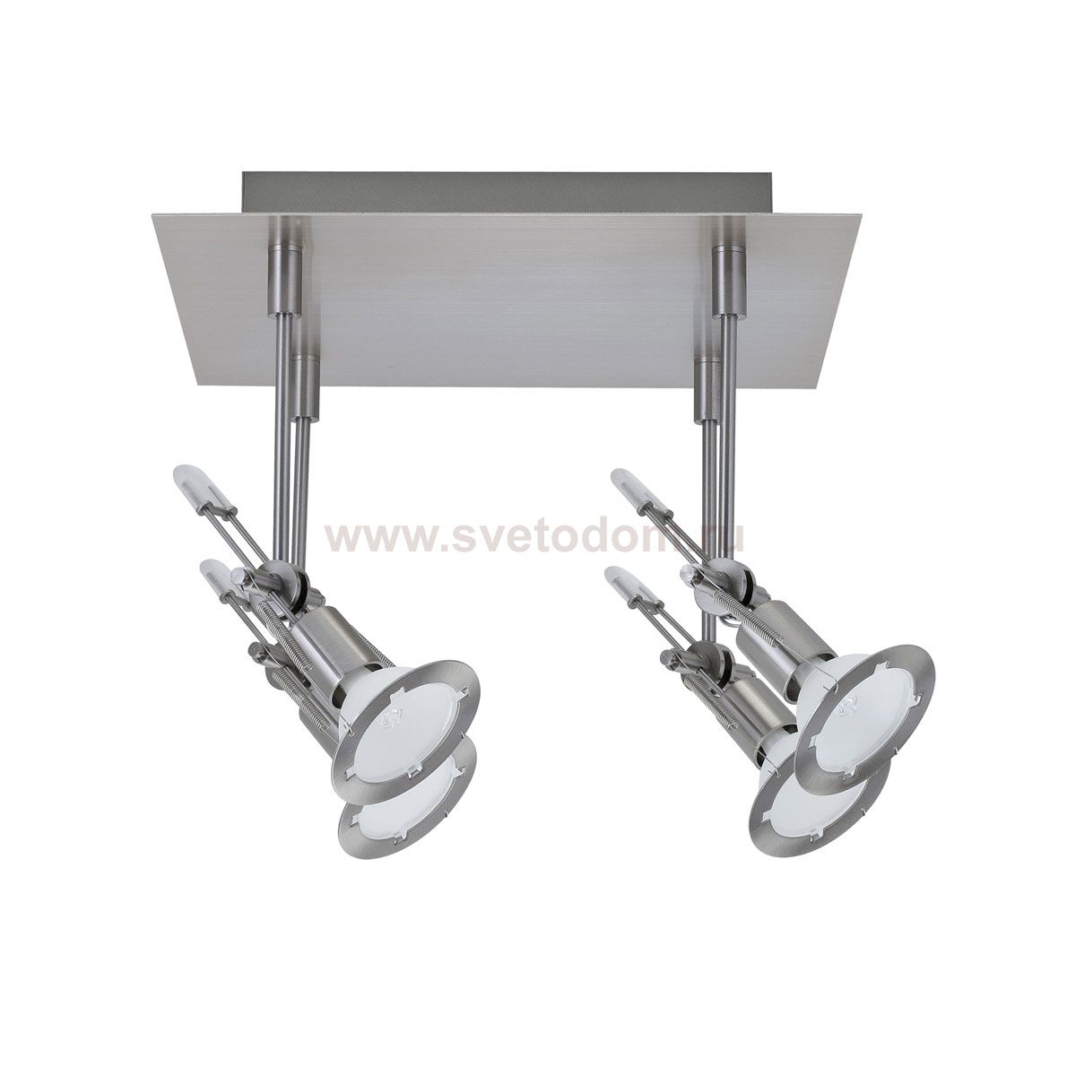 Светильник настенный Paulmann 66286