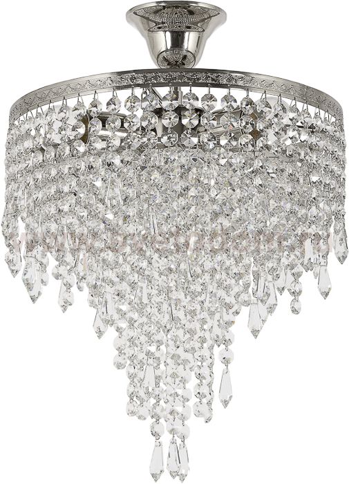 Светильник Arti Lampadari 662A-PT30-N1-D00