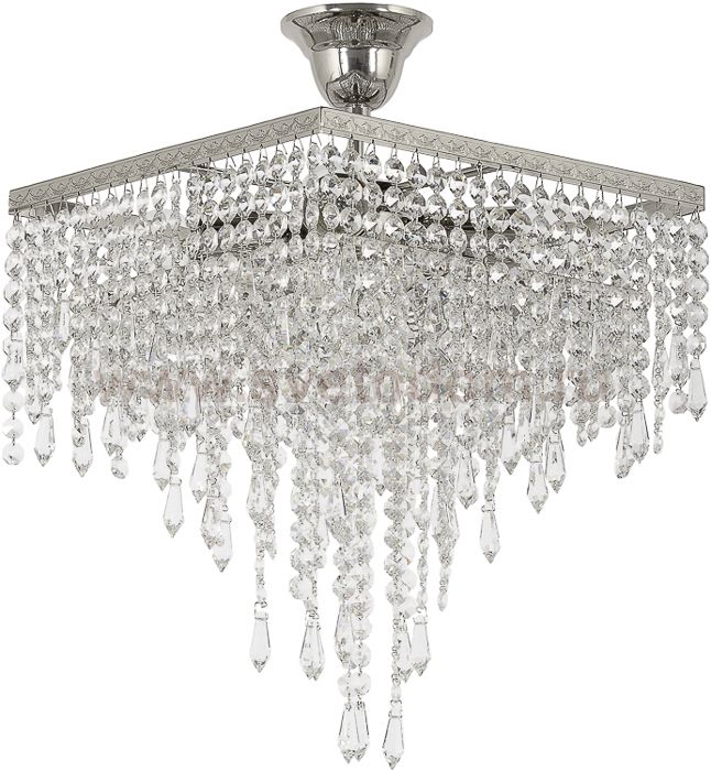 Светильник Arti Lampadari 662A-PT30X30-N1-D00