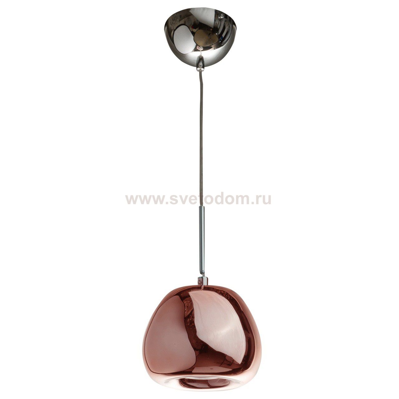 Светильник Regenbogen life 663010201