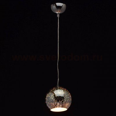 Светильник подвесной Mw light 663011001