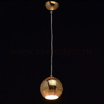 Светильник Mw light 663011101 Фрайталь