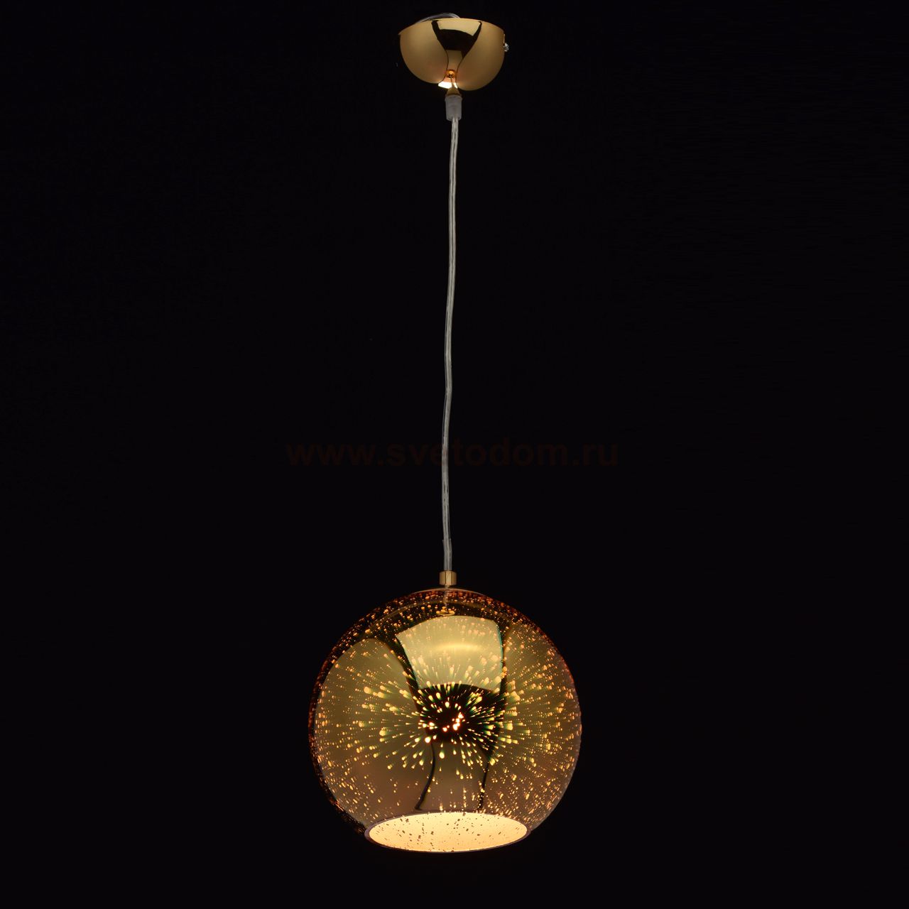 Светильник Mw light 663011301 