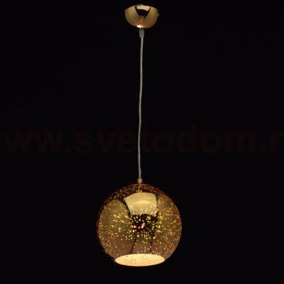 Светильник Mw light 663011301 