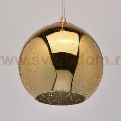 Светильник Mw light 663011301 