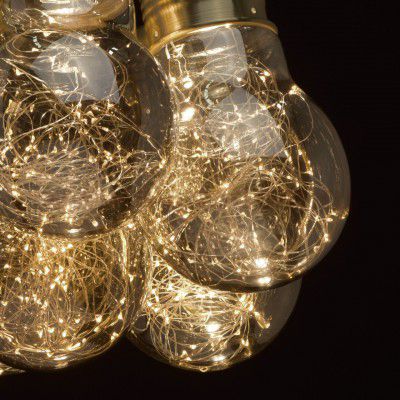 Светильник Mw light 663011707