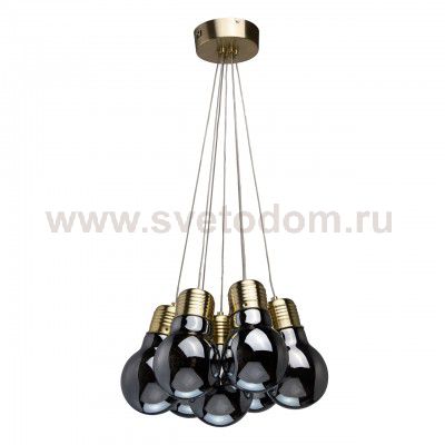 Светильник Mw light 663011707