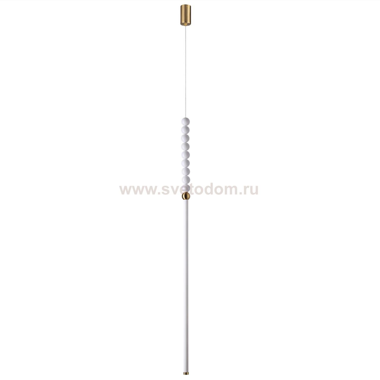 Подвесной светильник Odeon light 6639/12L MONELLA