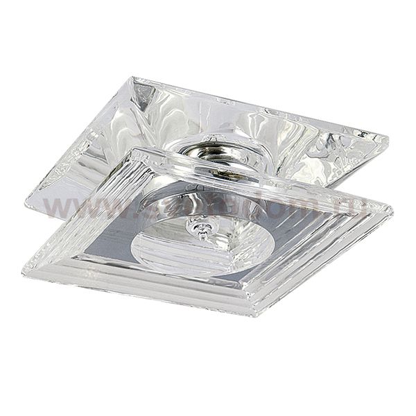 Светильник встраиваемый Lightstar 6640 FLOP