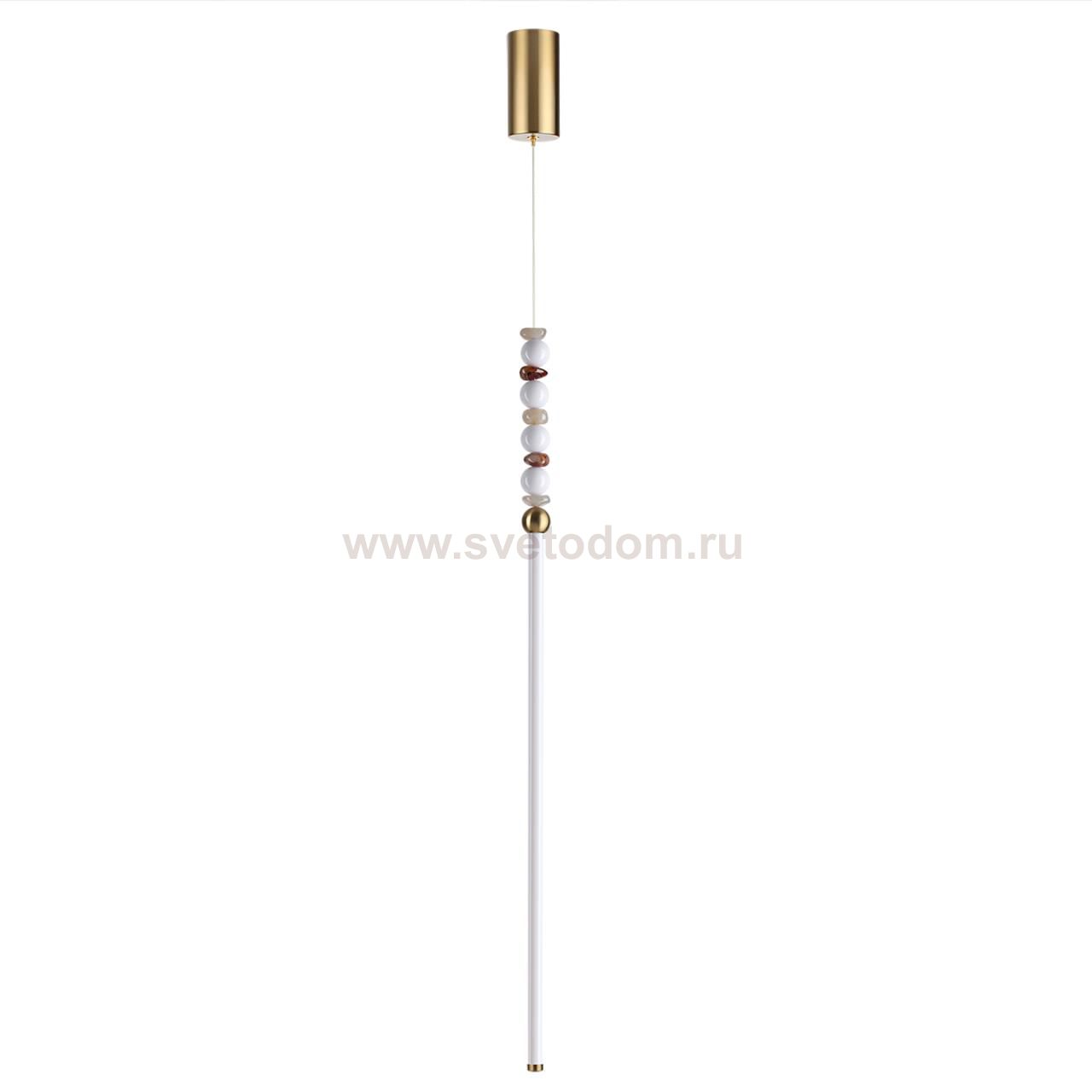 Подвесной светильник Odeon light 6640/12L MONELLA