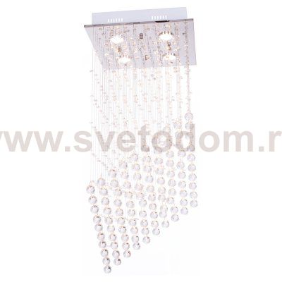 Светильник ЭкономСвет 6641/4CR