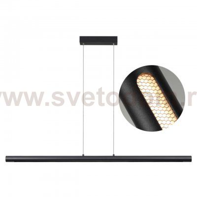 Подвесной светильник Odeon light 6643/45L MALI