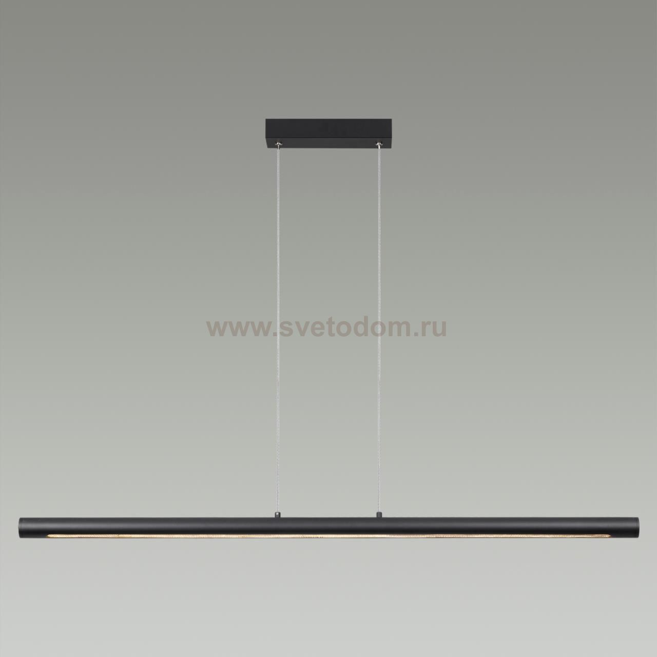 Подвесной светильник Odeon light 6643/45L MALI