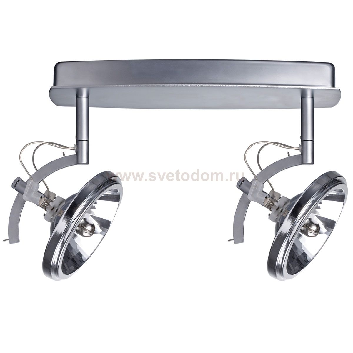 Светильник спот Paulmann 66443